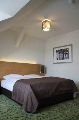 Imagen de la habitación del Hotel Hafenresidenz Stralsund. Foto 7