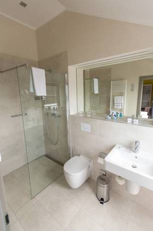 Imagen de la habitación del Hotel Hafenresidenz Stralsund. Foto 15