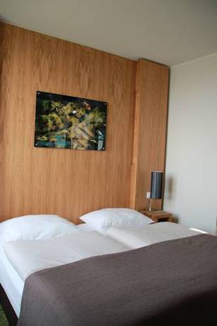 Imagen de la habitación del Hotel Hafenresidenz Stralsund. Foto 16