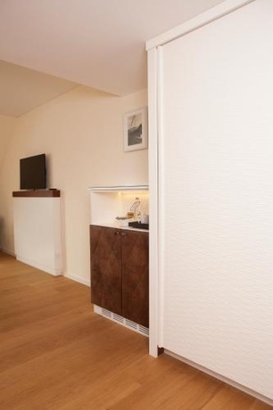 Imagen general del Hotel Hafenspeicher. Foto 4