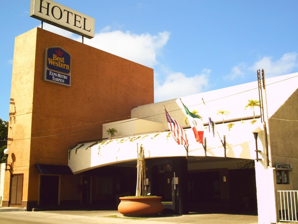 Imagen general del Hotel Hafersons Inn and Suites. Foto 5