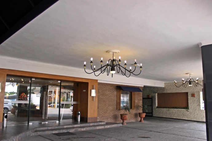 Imagen general del Hotel Hafersons Inn and Suites. Foto 6