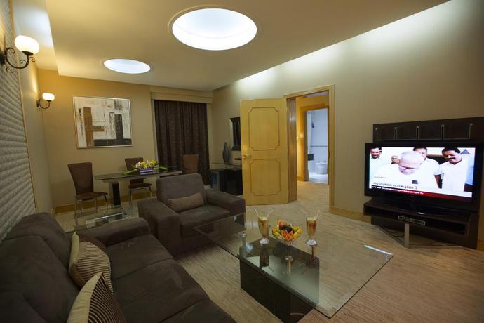 Imagen de los interiores del Hotel Haffa House. Foto 10