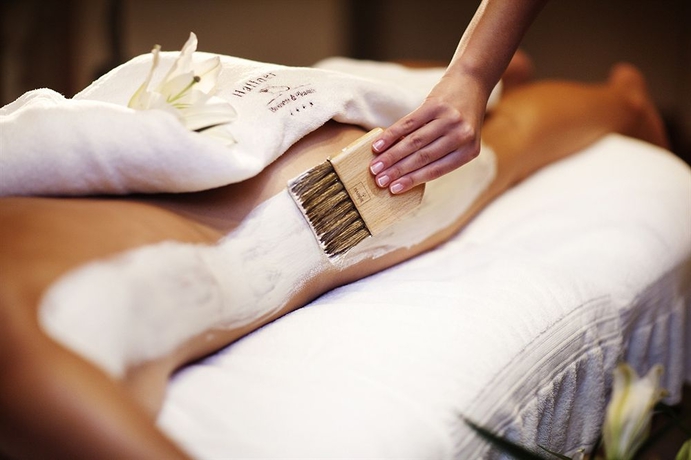 Imagen de los interiores del Hotel Haffner and Spa. Foto 10