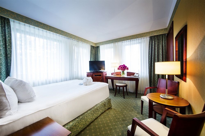 Imagen de la habitación del Hotel Haffner and Spa. Foto 4