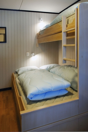 Imagen de la habitación del Hotel Hafjell Resort Alpin Apartments Solsiden. Foto 3