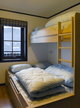 Imagen de la habitación del Hotel Hafjell Resort Alpin Apartments Solsiden. Foto 5