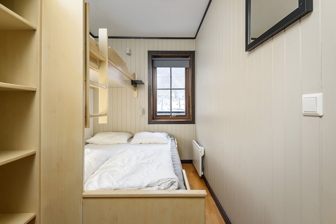 Imagen de la habitación del Hotel Hafjell Resort Alpin Apartments Solsiden. Foto 6