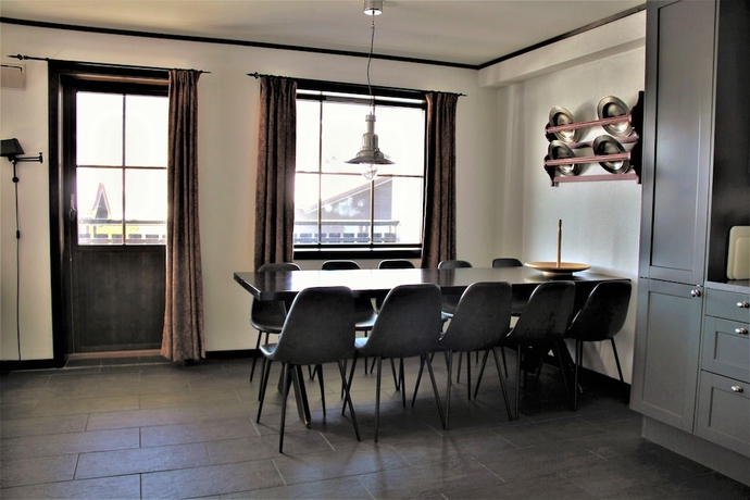 Imagen de la habitación del Hotel Hafjell Resort Alpin Apartments Solsiden. Foto 10