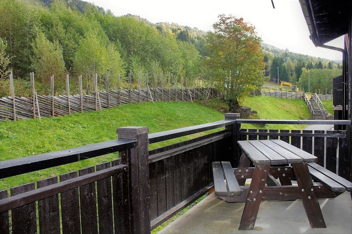 Imagen de la habitación del Hotel Hafjell Resort Alpin Apartments Solsiden. Foto 19