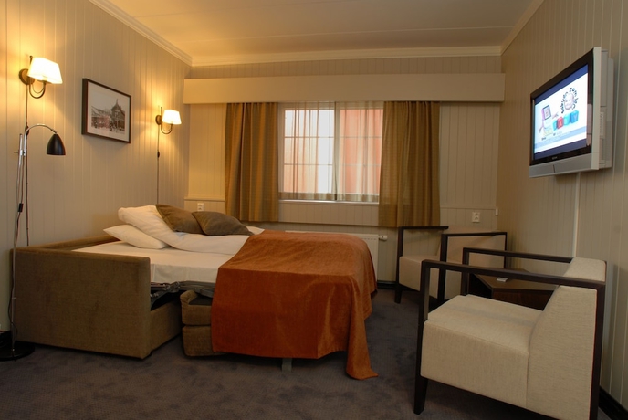 Imagen de la habitación del Hotel Hafjell l. Foto 5