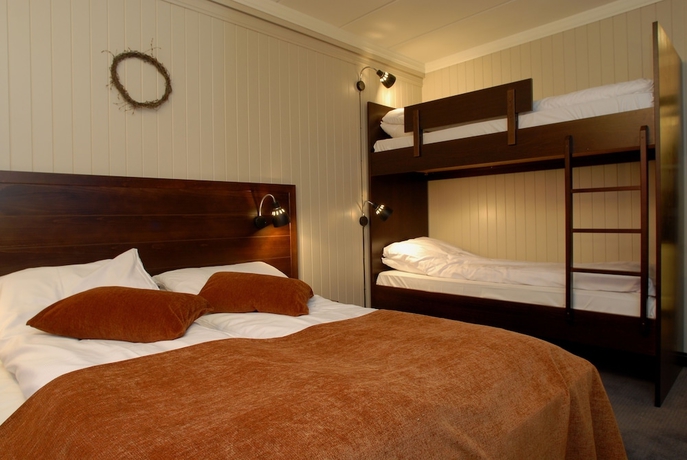Imagen de la habitación del Hotel Hafjell l. Foto 6