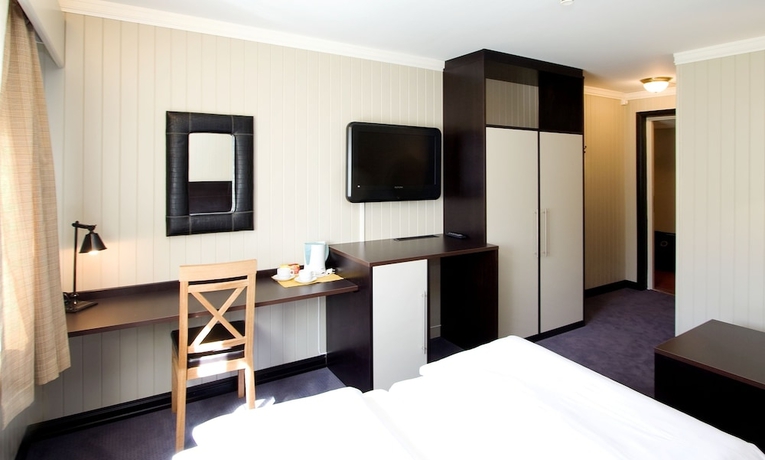 Imagen de la habitación del Hotel Hafjell l. Foto 7