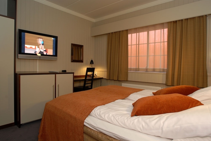 Imagen de la habitación del Hotel Hafjell l. Foto 8