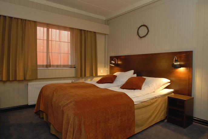 Imagen de la habitación del Hotel Hafjell l. Foto 9