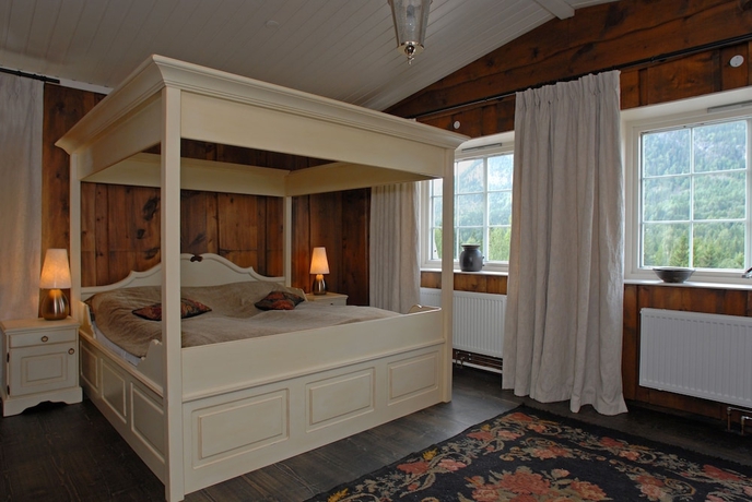 Imagen de la habitación del Hotel Hafjell l. Foto 11