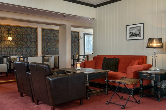 Imagen de la habitación del Hotel Hafjell l. Foto 13