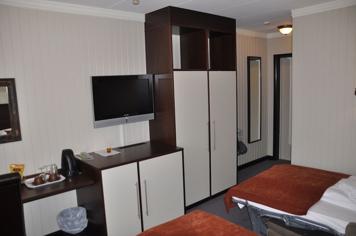 Imagen de la habitación del Hotel Hafjell l. Foto 14