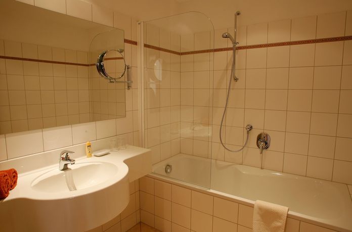 Imagen de la habitación del Hotel Haflingerhof. Foto 8