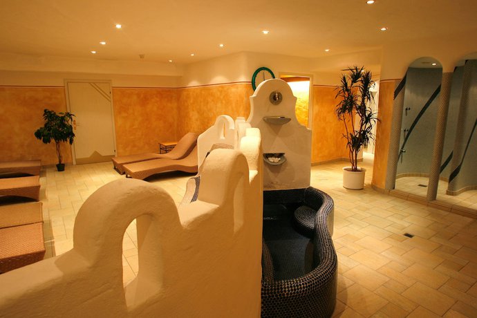 Imagen general del Hotel Haflingerhof. Foto 3