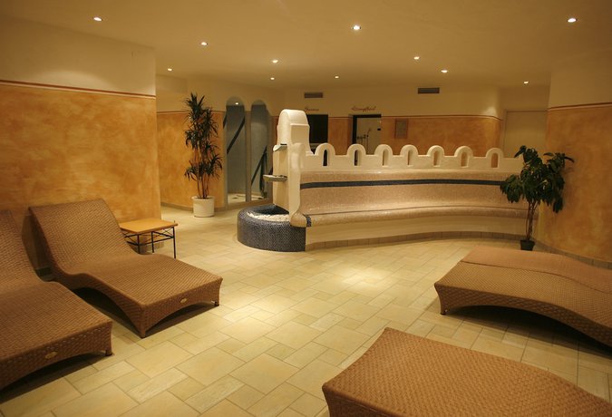 Imagen general del Hotel Haflingerhof. Foto 4