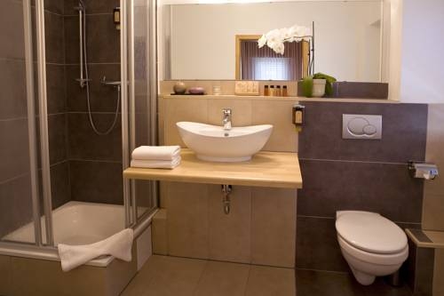 Imagen general del Hotel Hafner, Stuttgart. Foto 2