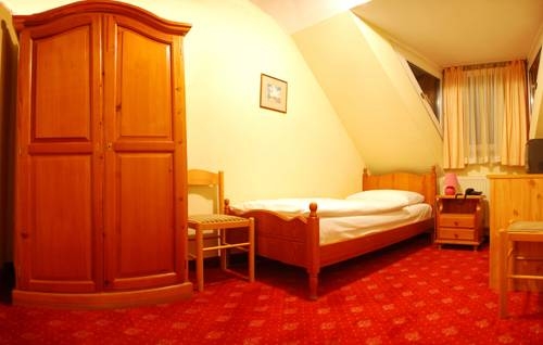 Imagen general del Hotel Hafner, Stuttgart. Foto 4