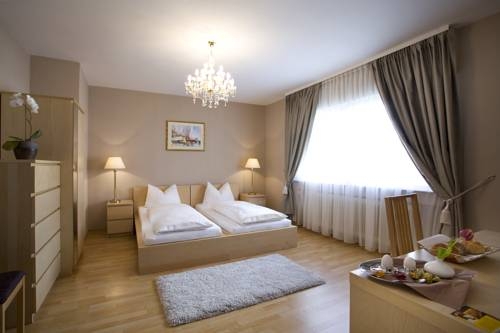 Imagen general del Hotel Hafner, Stuttgart. Foto 5