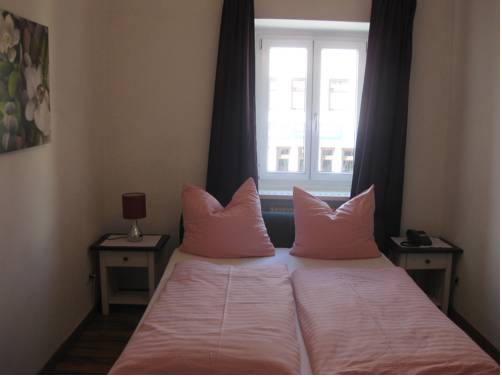 Imagen de la habitación del Hotel Hafnerwirt. Foto 3