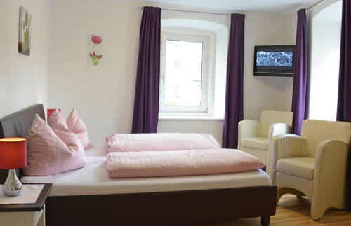 Imagen de la habitación del Hotel Hafnerwirt. Foto 4