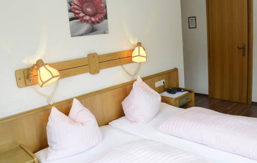 Imagen de la habitación del Hotel Hafnerwirt. Foto 5