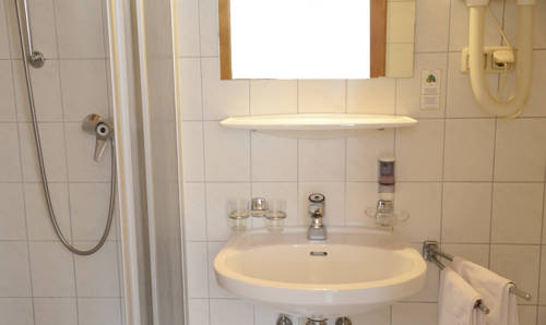 Imagen de la habitación del Hotel Hafnerwirt. Foto 6