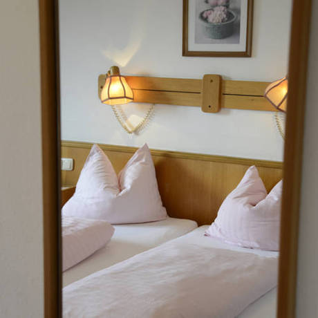 Imagen de la habitación del Hotel Hafnerwirt. Foto 7