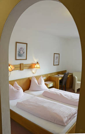 Imagen de la habitación del Hotel Hafnerwirt. Foto 9