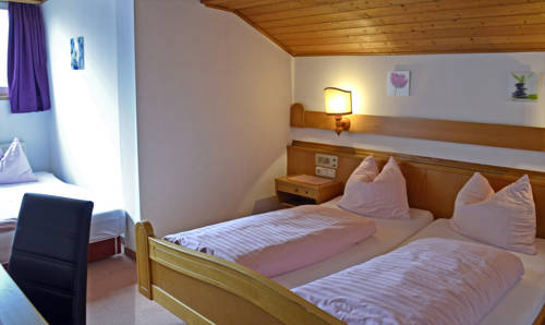 Imagen de la habitación del Hotel Hafnerwirt. Foto 11