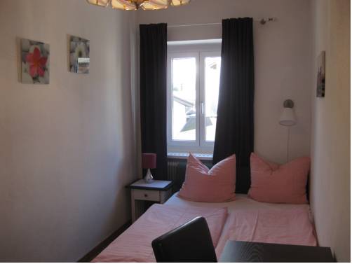 Imagen de la habitación del Hotel Hafnerwirt. Foto 13