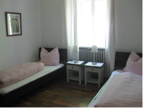 Imagen de la habitación del Hotel Hafnerwirt. Foto 14