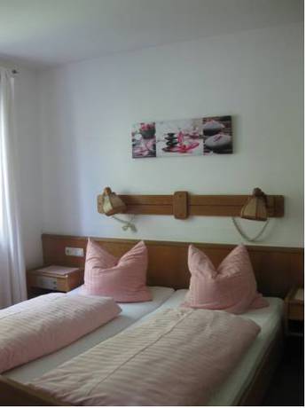 Imagen de la habitación del Hotel Hafnerwirt. Foto 16