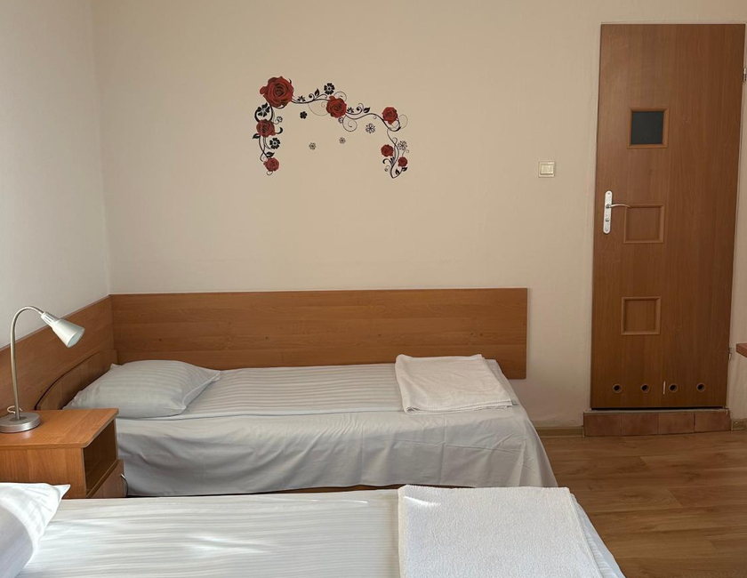 Imagen general del Hotel Haga. Foto 1
