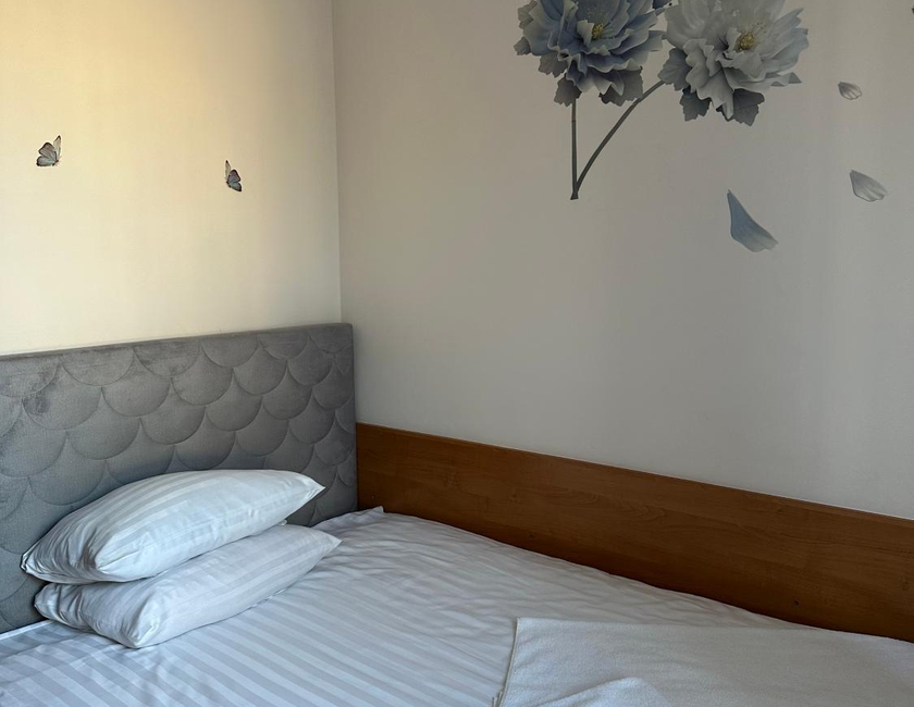 Imagen general del Hotel Haga. Foto 4