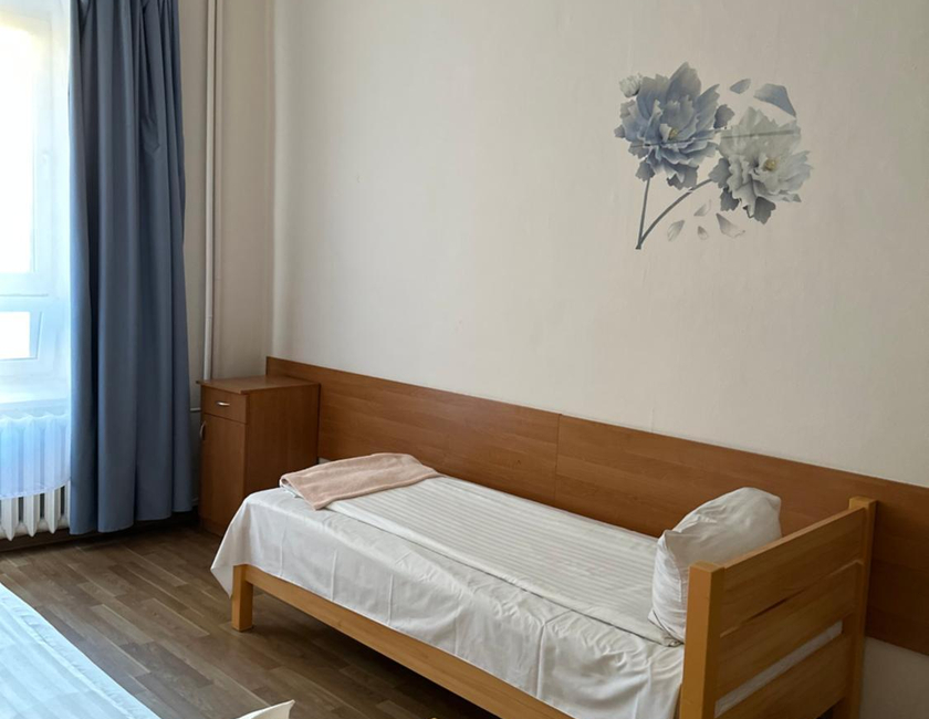 Imagen general del Hotel Haga. Foto 5