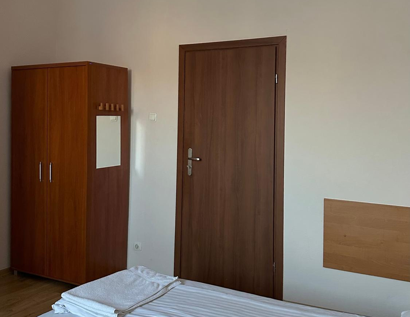 Imagen general del Hotel Haga. Foto 10
