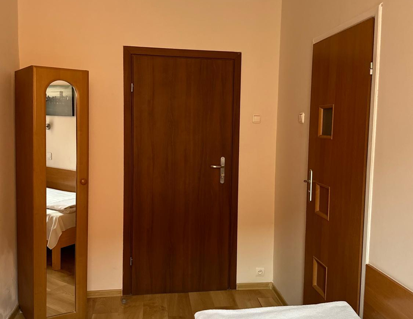 Imagen general del Hotel Haga. Foto 12