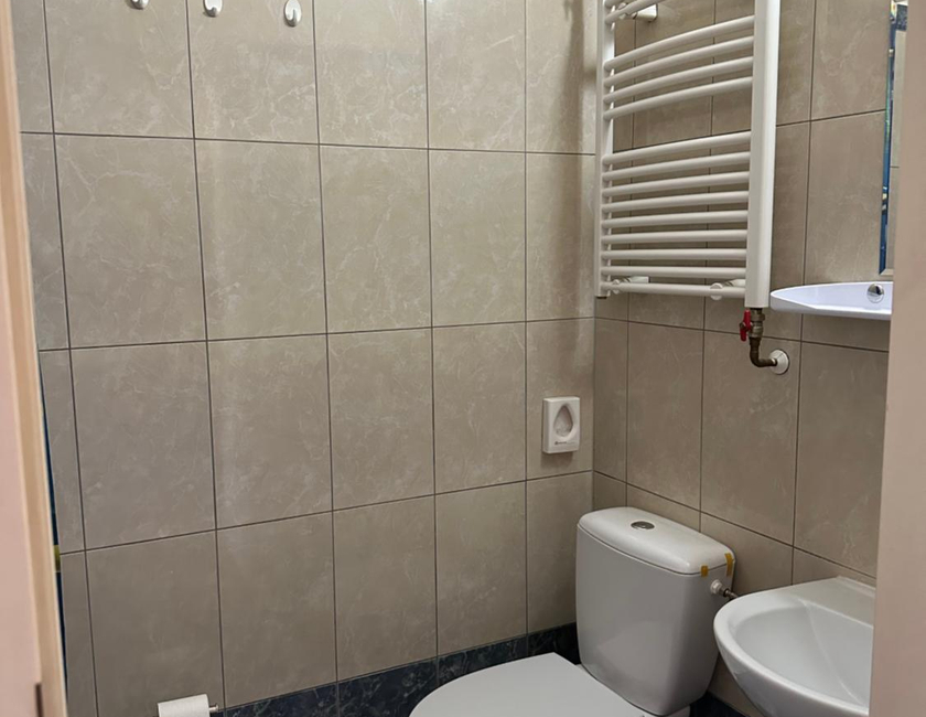 Imagen general del Hotel Haga. Foto 14