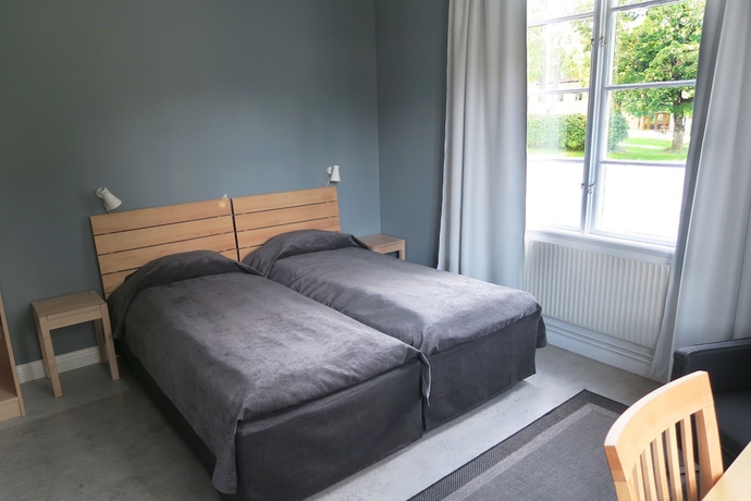 Imagen de la habitación del Hotel Hagabergs konferens and vandrarhem. Foto 2