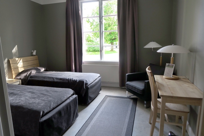 Imagen de la habitación del Hotel Hagabergs konferens and vandrarhem. Foto 3