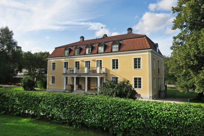 Imagen general del Hotel Hagabergs konferens and vandrarhem. Foto 1