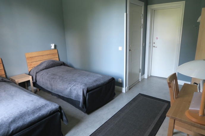 Imagen de la habitación del Hotel Hagabergs konferens and vandrarhem. Foto 5