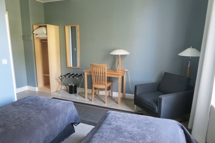 Imagen de la habitación del Hotel Hagabergs konferens and vandrarhem. Foto 6