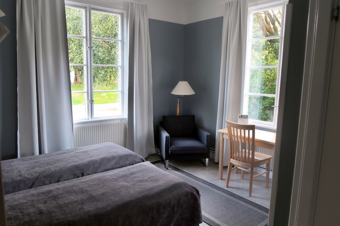 Imagen de la habitación del Hotel Hagabergs konferens and vandrarhem. Foto 7